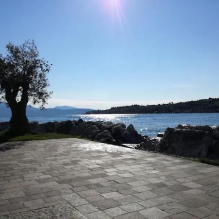 La Benny delle Meraviglie Salò Esterno foto